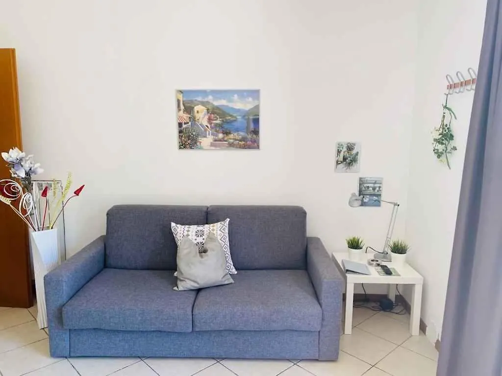 Apartment In Tremosine/Gardasee 22253 Pieve  Italy