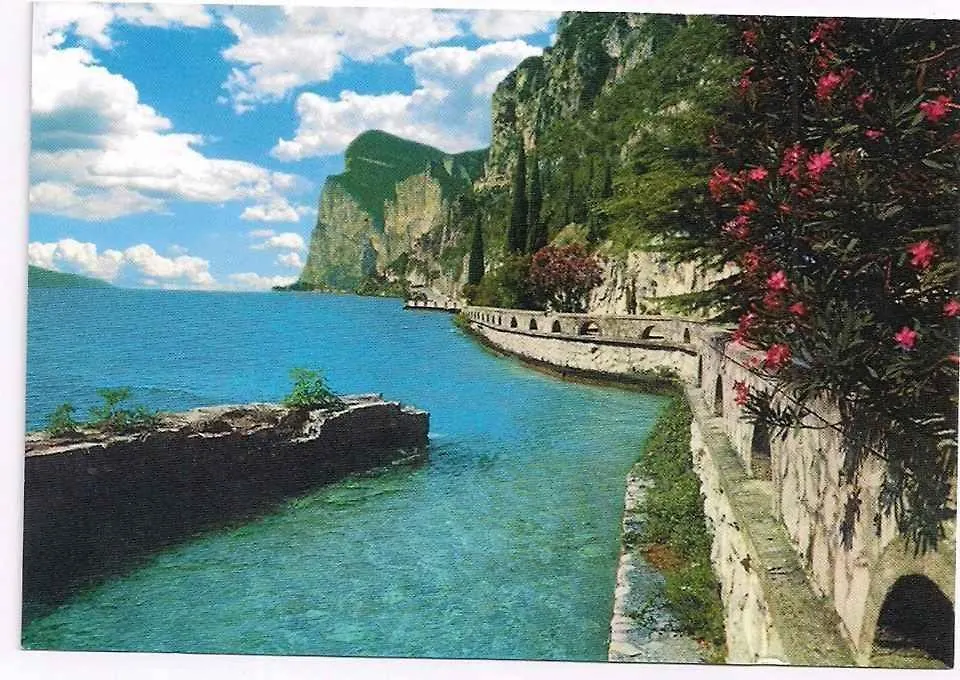 Apartment In Tremosine/Gardasee 22253 Pieve  0*, Pieve (Lombardy) Italy