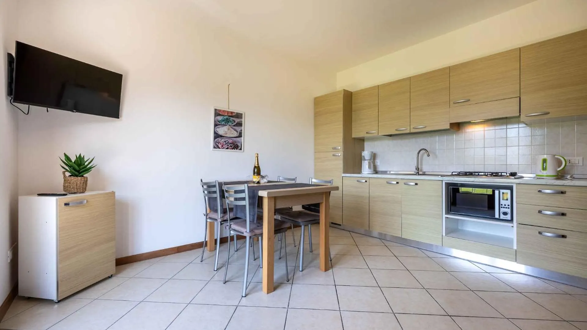 Apartment In Tremosine/Gardasee 22253 Pieve