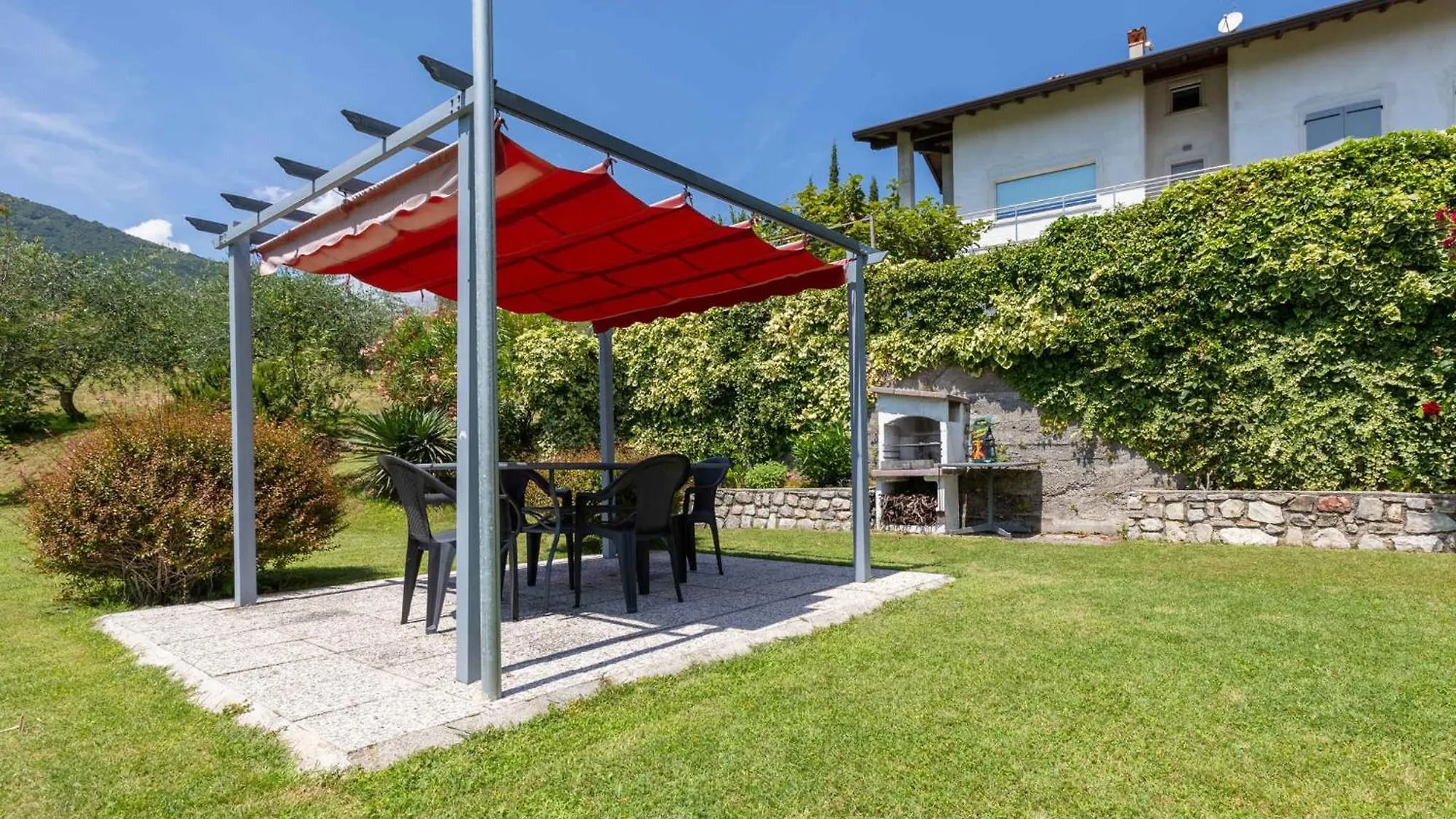 Apartment In Tremosine/Gardasee 22253 Pieve